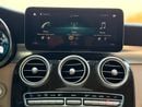 مرسيدس بنز GLC 300 GLC 300 | | Premium SUV | 2.0l V4