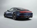 بورش 911 CARRERA