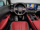 لكزس RX 500h F SPORT PERFORMANCE Al Futtaim Warranty + Service Contract • FDSH • GCC