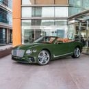 Bentley Continental GT STANDARD