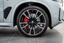 BMW X5 XDRIVE40i LUXURY M SPORT PACKAGE