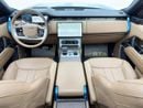Land Rover Range Rover AUTOBIOGRAPHY P530