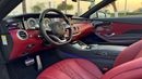 Mercedes Benz S550 STANDARD