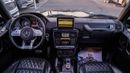 Mercedes Benz G63 AMG STANDARD