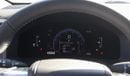 Toyota Land Cruiser GXR, 3.5L Hybrid 4WD 10AT 2026 Model. For Export