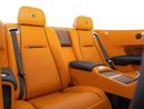 Rolls Royce Dawn Standard