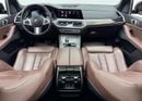 BMW X5 XDRIVE40i M SPORT 2023 BMW X5 xDrive40i, 10/2027 BMW Warranty and Service Pack, BMW Service History, GCC