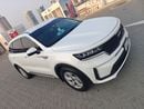 Kia Sorento LX