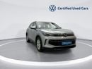 Volkswagen Tiguan LIFE Tiguan Life with Rear View Camera 1.4L | Apple CarPlay & Android Auto | Everyday Comfort | Park Assi