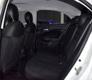 فيات 500X . EXCELLENT DEAL for our Fiat 500x ( 2023 Model ) in White Color GCC Specs