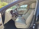 Infiniti QX60 LUXURY 3.5L