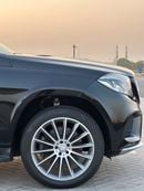مرسيدس بنز GLS 500 ستاندارد