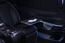 مرسيدس بنز V 300 VLINE VIP EDITION NEW ARRIVAL 2026 MODEL VIP MERCEDES GCC V300 with ADDITIONAL REAR AC - 2 Years Warranty by VLINE
