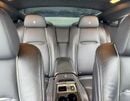 Rolls Royce Wraith STANDARD 2016 Rolls-Royce Wraith, V12, Excellent Condition, GCC Specs.
