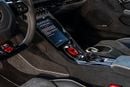 Lamborghini Huracan 2024 Lamborghini Huracán Sterrato | 1 of 1,499 | 5.2L V10 | Service and dealer Warranty | GCC Specs