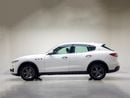Maserati Levante S