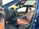 Mercedes Benz GLE43 AMG STANDARD