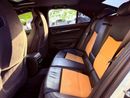 Cadillac ATS SR NAVIGATION كاديلاك خليجي V-Series | GCC Specs | Twin Turbo V6