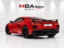 Chevrolet Corvette C8 3LT Z51