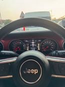 Jeep Wrangler RUBICON