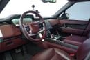 Land Rover Range Rover VOGUE V8
