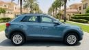 Volkswagen T-ROC LIFE 2022 | AED 715/Month | 0 DP | 30 Day Return | Warranty