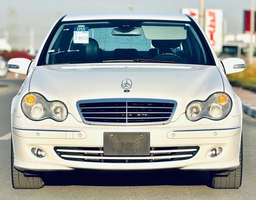 Mercedes Benz C280 AVANTGARDE