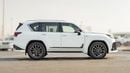 Lexus LX600 F SPORT