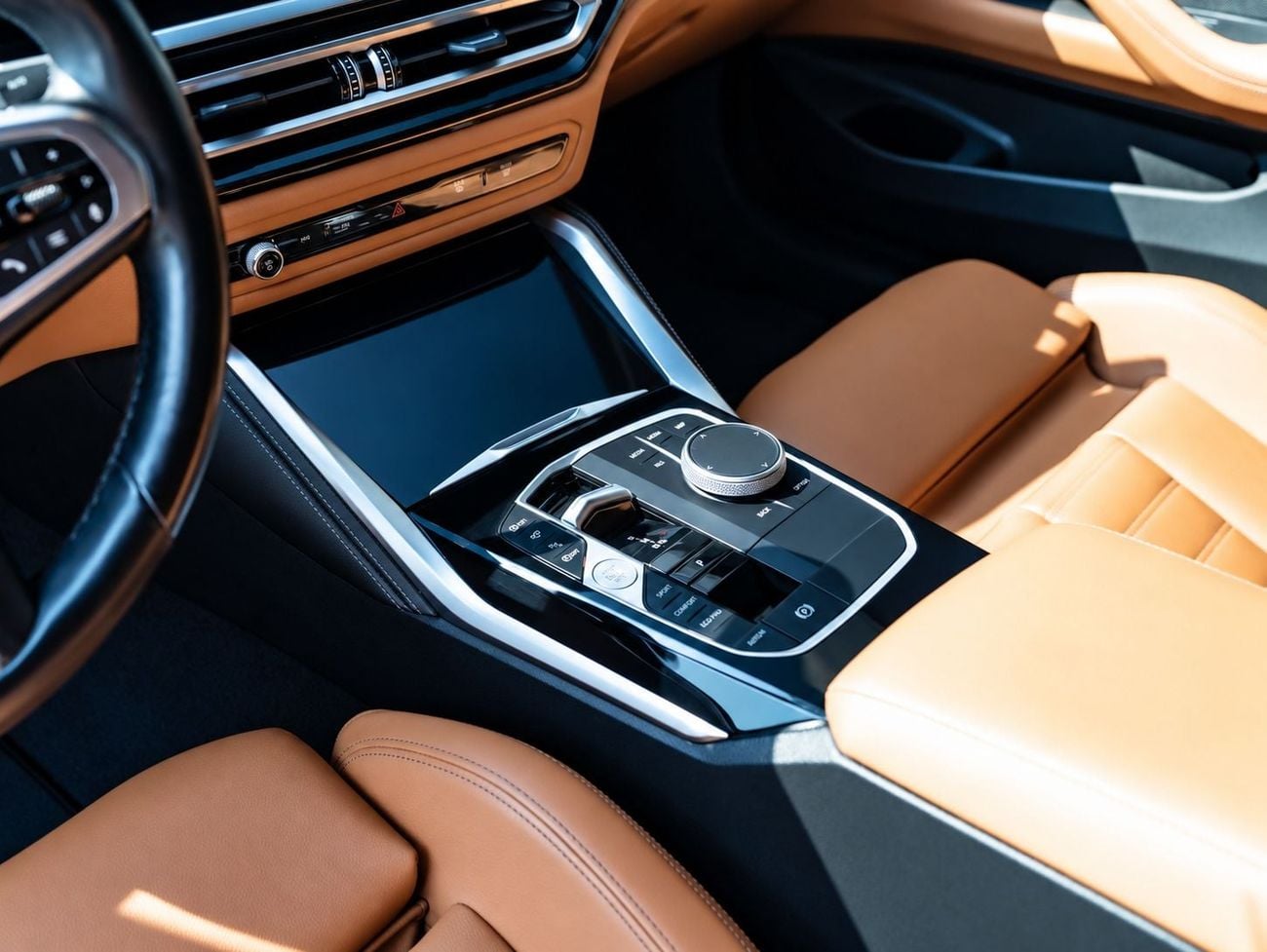 بي أم دبليو M440i XDRIVE