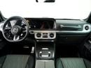 مرسيدس بنز G 63 AMG STANDARD G63 AMG | A22 | OFF-ROAD PACKAGE | WARRANTY INCLUDED