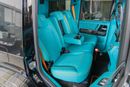 Mercedes Benz G63 AMG Mercedes Benz 900 ROCKET EDITION | Brabus Kit | 2025 | Performance package | Full carbon Fiber Exter