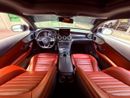 Mercedes Benz C300 مرسيدس C300 كوبيه خليجيStunning C300 Coupe | GCC Specs | Low Mileage | Pristine