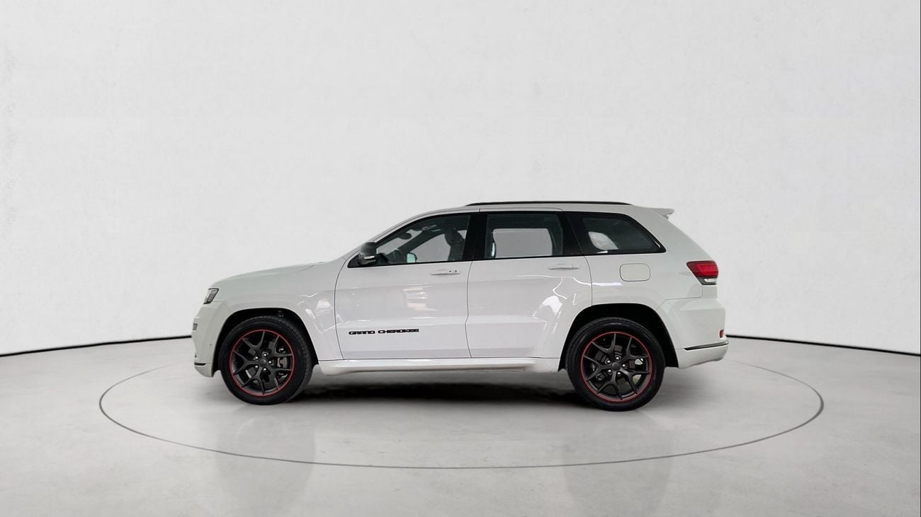 Jeep Grand Cherokee LIMITED | Guaranteed Warranty | 0 Down Payment