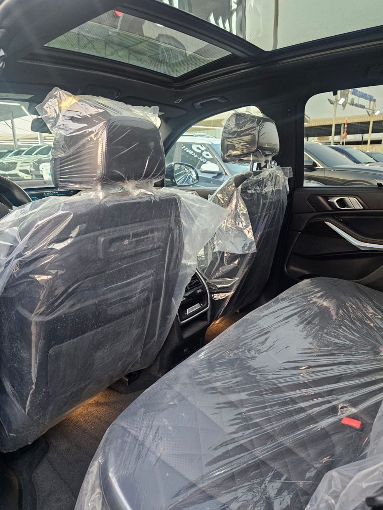 BMW X5 XDRIVE40i M SPORT