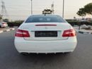 Mercedes Benz E250 STANDARD