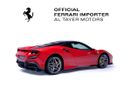 Ferrari F8 Tributo