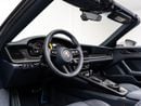 Porsche 911 CARRERA GTS BUY NOW, PAY 2027 | THE BLACKLINE STANDARD | November 2027 Porsche Warranty, Low KMs, GC