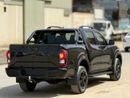 Nissan Navara 2.4 L DIESEL AUSTRALIAN
