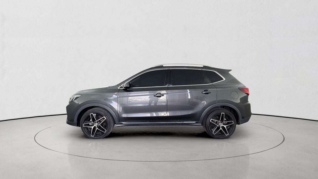 MG RX5 LUXURY | Guaranteed Warranty | 0 Down Payment