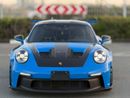 Porsche 911 GT3RS