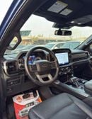 فورد F 150 XLT CREW CAB SPORT PK LARIAT