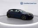 Volkswagen Golf GTI Leather 2L – High Spec | Vienna Leather | 19" Alloys | Panoramic Roof