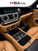 Rolls Royce Ghost SWB