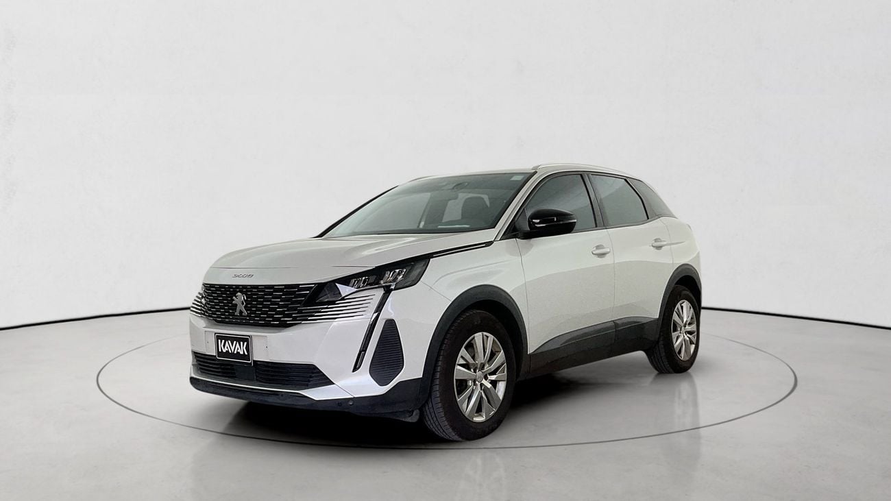 Peugeot 3008 ACTIVE PLUS | Guaranteed Warranty | 0 Down Payment