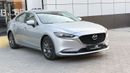 Mazda 6 NO CONVENIENCE FEES | UNDER WARRANTY | 0% DOWN PAYMENT | CERTIFIED PRE-OWNED |