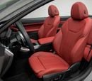 BMW 430i M Sport Pro • Delivery KM • Warranty + Service Package • GCC