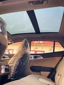 Kia Sportage EX