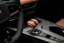 تشنجان x5 بلس Pro 1.5 لتر، أسود من الداخل، أسود وأحمر | للتصدير فقط