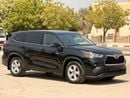 Toyota Kluger