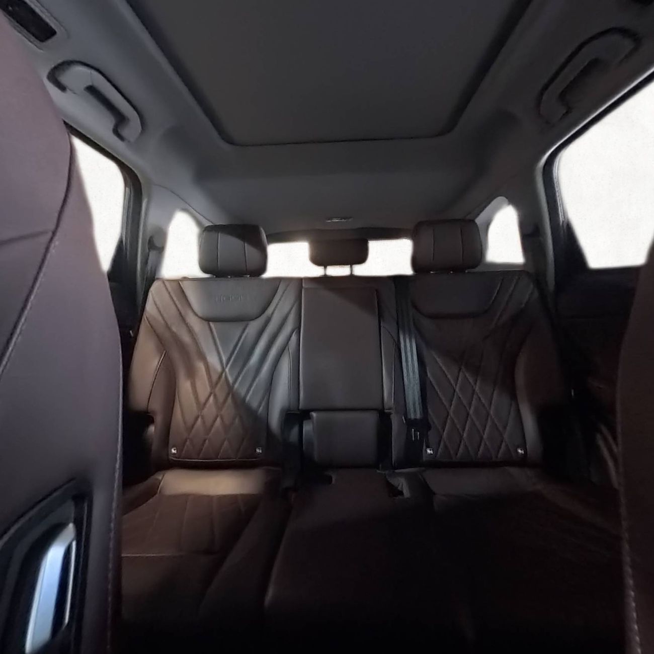 Chery Tiggo 8 2.0